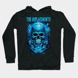 THE REPLACEMENTS BAND Hoodie